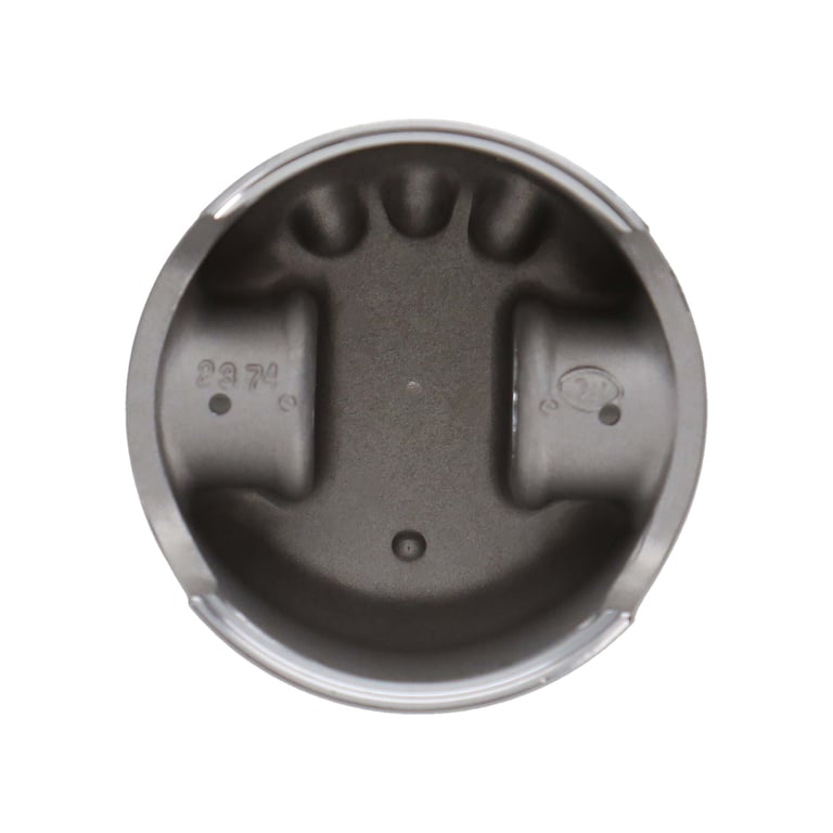 Moto-Ski/Ski-Doo Wiseco Piston Kit – 68.00 mm Bore
