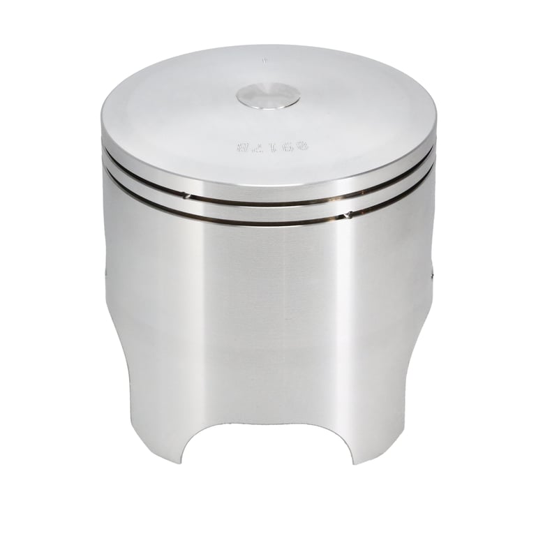 Kawasaki Wiseco Piston Kit – 77.50 mm Bore
