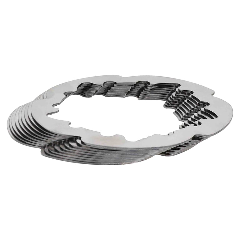 APEX Replacement Clutch Pack - GasGas MC 125 / Husqvarna TC 125