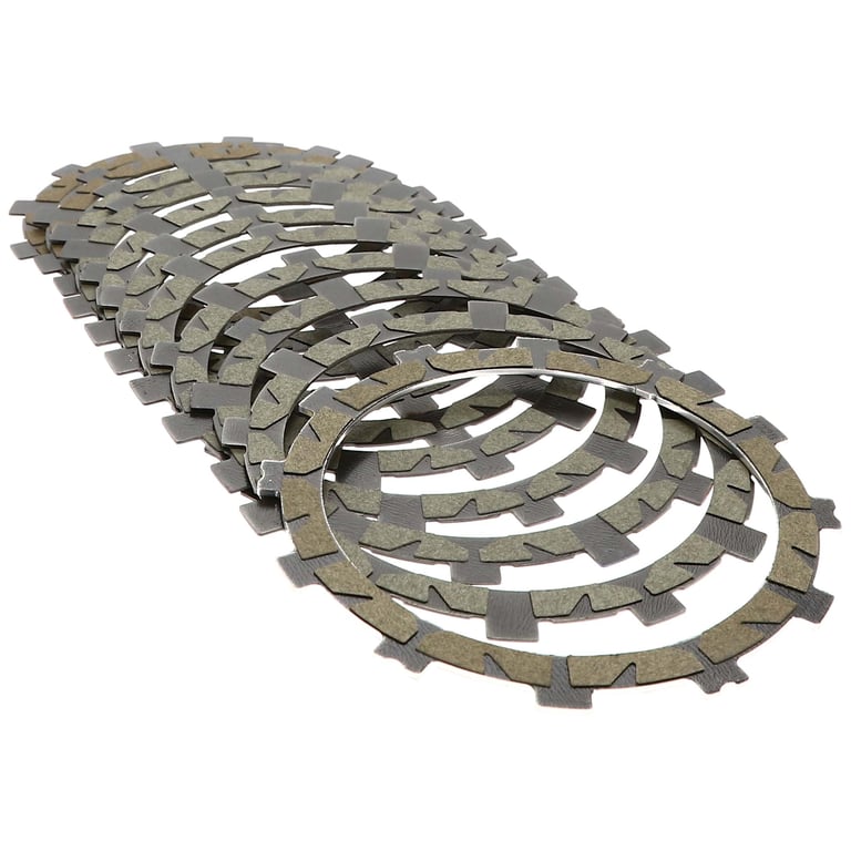 Replacement Clutch Pack - RadiusCX 4.0 - Kawasaki | 753-04047