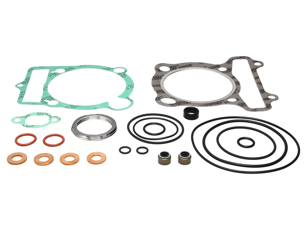 Wiseco Top End Gasket Kit – Yamaha YFM350 Warrior/Raptor