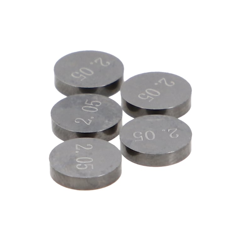 Shop High Quality Wiseco Valve Shim Refill Kit Shims & Shim Kits