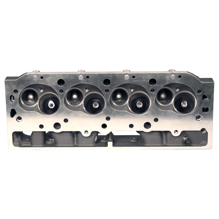 Pro1 Chevrolet Big Block Head - 310.00 CC Port, 121.00 CC Chamber
