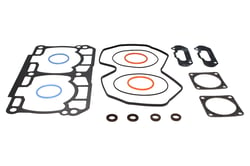 Wiseco Bottom End Gasket Kit – Arctic Cat 440 – 600