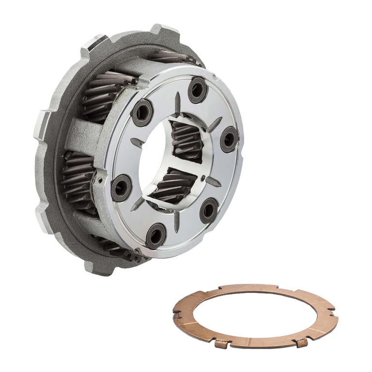 マルサンキングジョー450 Platinum Mechanism Ver.