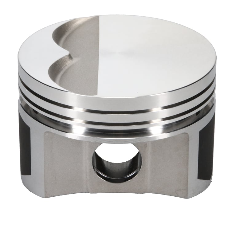 Shop High Quality Ford Small Block Pistons - Wiseco 5500A4