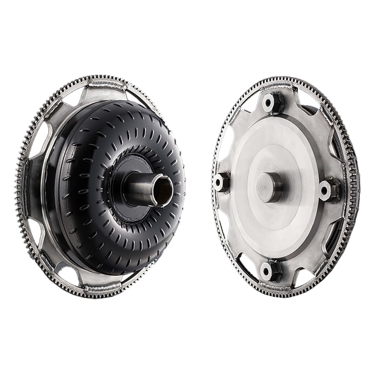 Stage 4 Torque Converter - 727 | 727-400 | Shop Transmissions