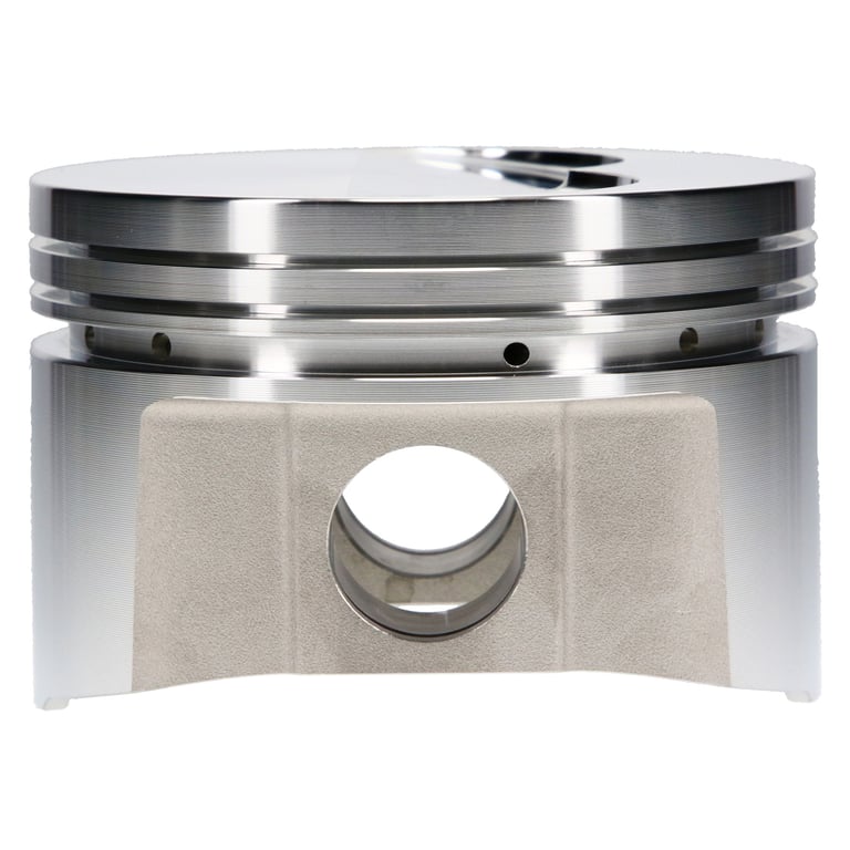 Shop High Quality Oldsmobile Big Block Piston Kit - JE Pistons 206072