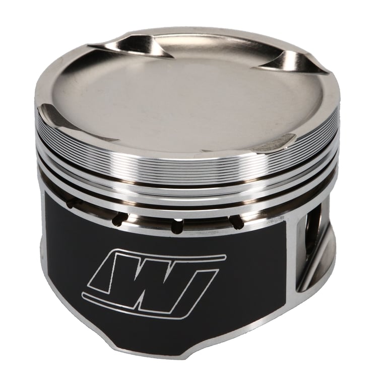 Shop High Quality Mitsubishi 4G63 Pistons - Wiseco 6548M855