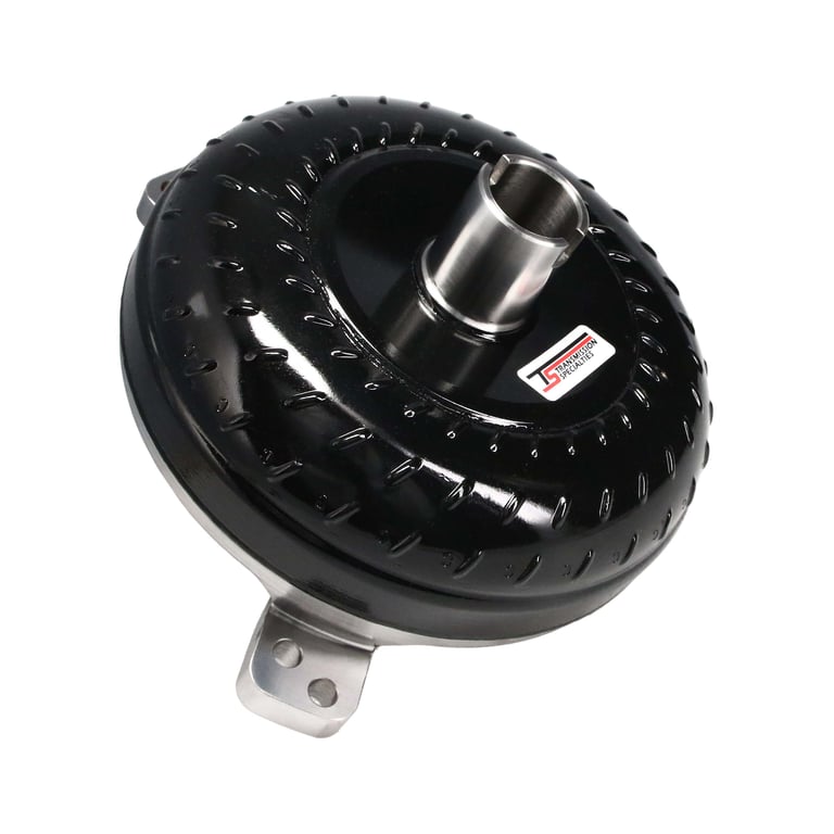 GM Powerglide TH350 TH400 3600-4000RPM 30 Spline Billet