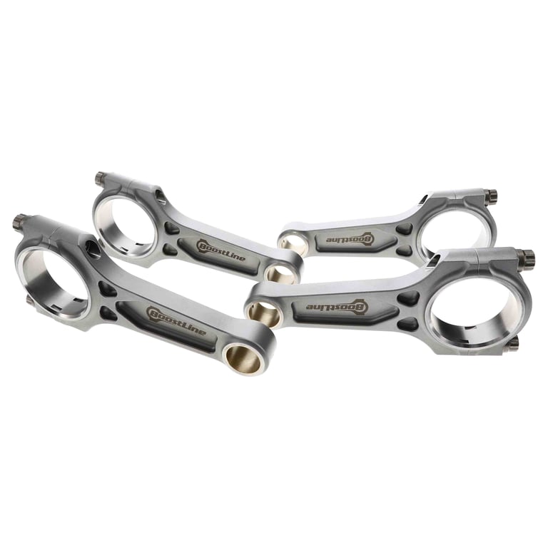 Nissan SR20 Connecting Rods | Boostlineproducts.com