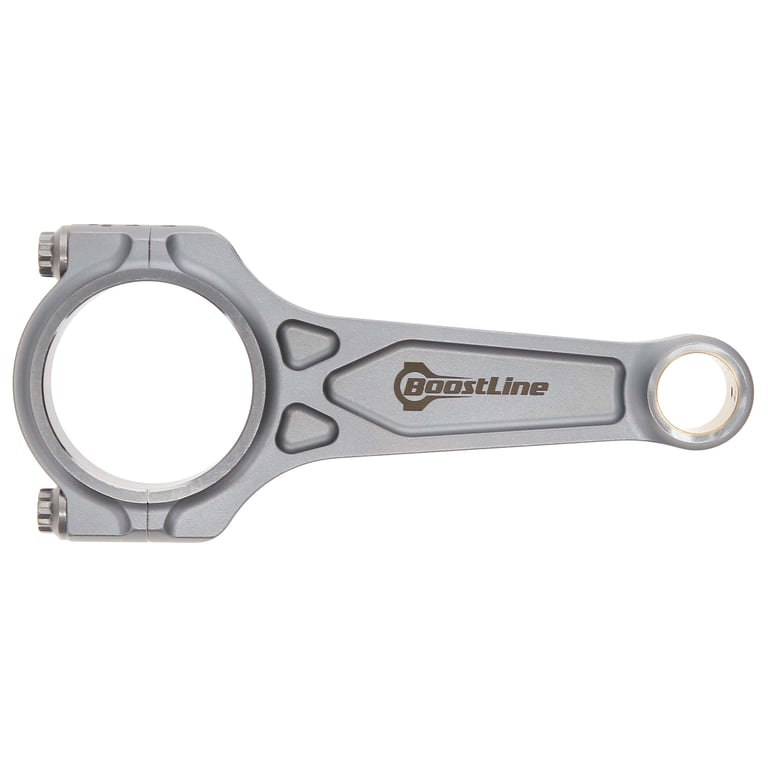Ford, Modular 4.6L, 5.933 In. Length, Connecting Rod Set