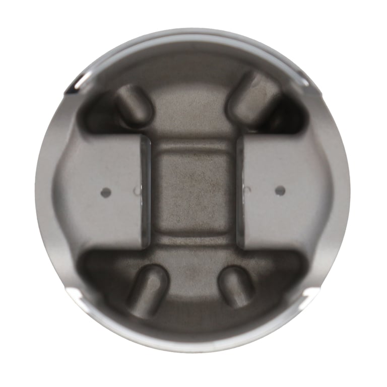Arctic Cat Wildcat 650 Wiseco Piston Kit – 81.50 mm Bore