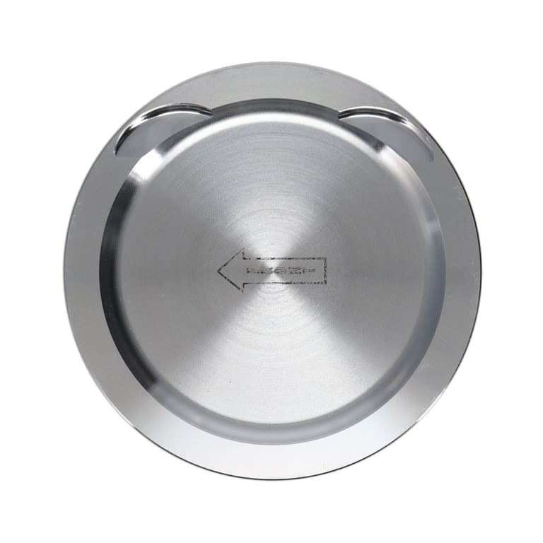 Shop High Performance Nissan SR20DE Piston Set 86.25 MM Bore 1.260