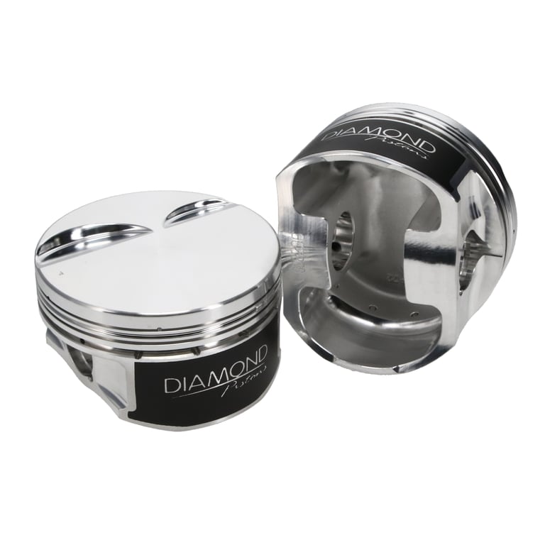 Shop High Quality Chevrolet LM7 Piston Kit - Diamond