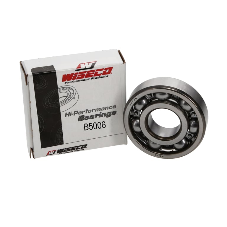 Multiple Fitments Wiseco Main Bearing – 25x62x17mm
