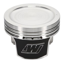 Professional Toyota 2RZ-FE Piston Set – 95.00 mm Bore – 35.50 mm CH, -10.00 CC