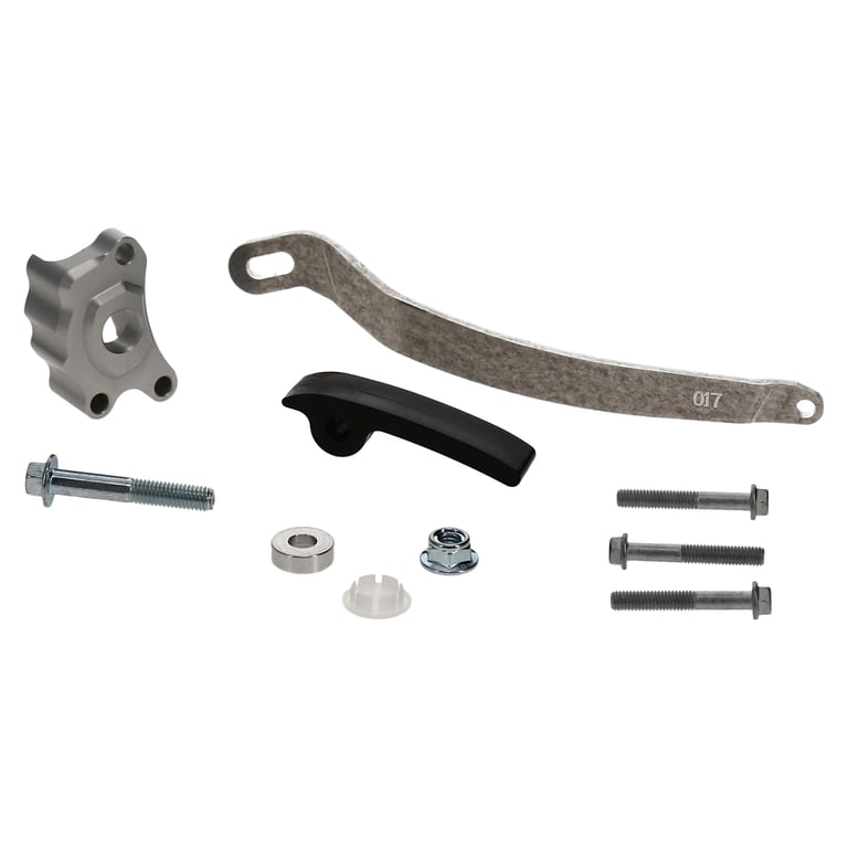 Slave Guard - KTM-HQV 250/300 2T | RMS-215 | Rekluse | Performance