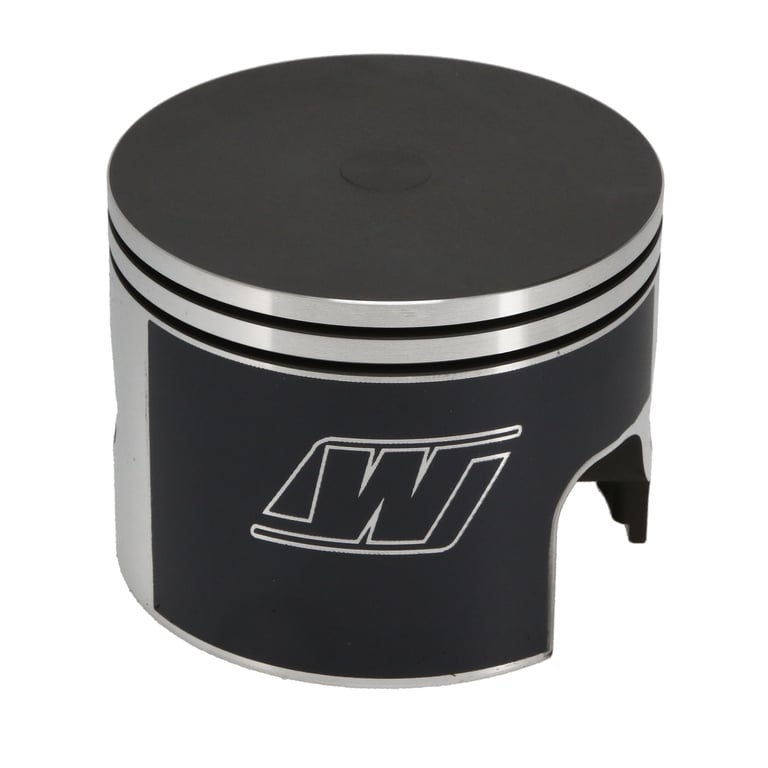 Mercury Wiseco Piston Kit –  3.521 in. Bore