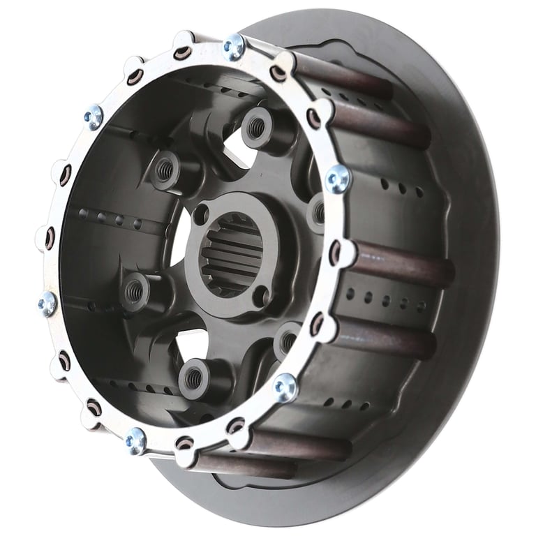 Rekluse - APEX Clutch - Suzuki RM-X / RM-Z 450 | RMS-7406064