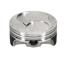 Professional Chevy Big Block Piston – 4.625 in. Bore – 1.215 .in CH, 15.60 CC