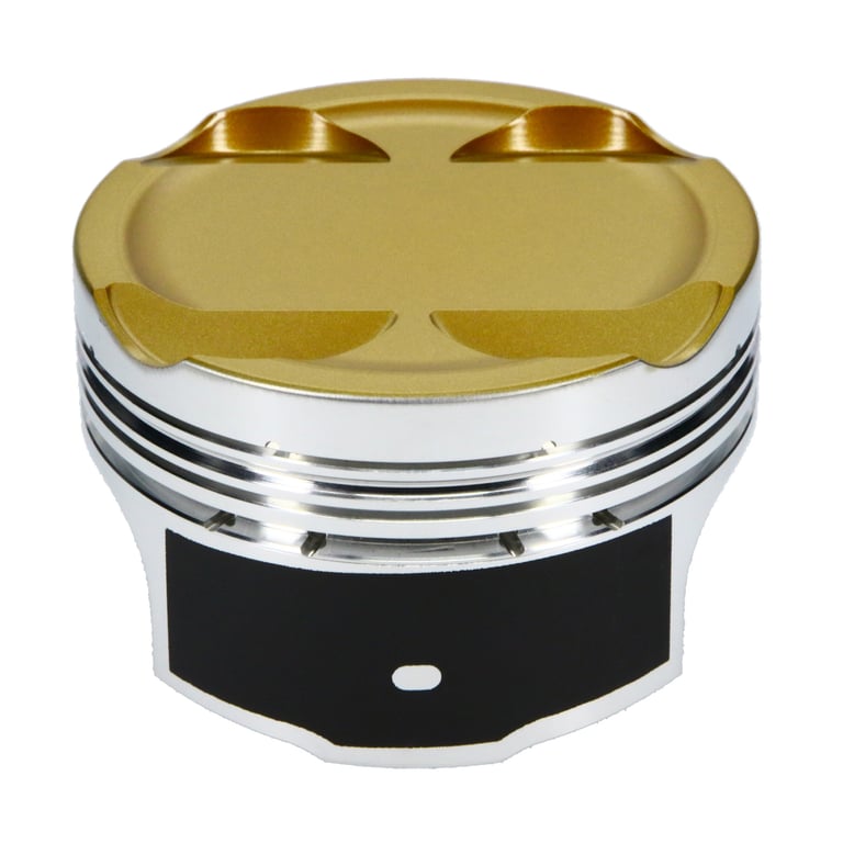 Shop High Quality Toyota 2JZ-GTE Piston Kit - JE Pistons 361343