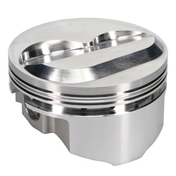 Engine Piston, CHEVY SMALL BLK 1.185 4155A