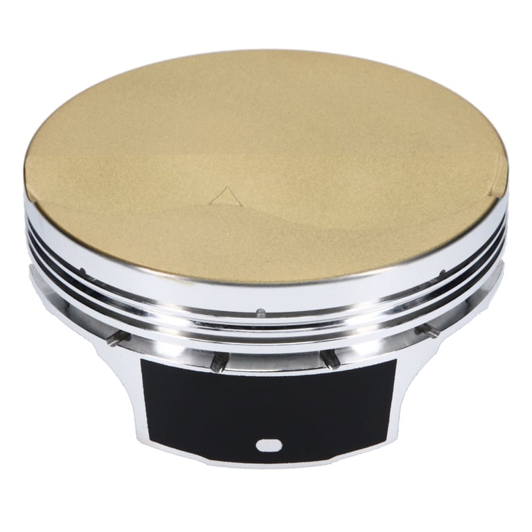 Shop High Quality Chevrolet LS Gen III/IV Piston Kit - JE