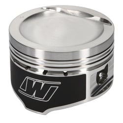 Professional Chevy LD9 Piston – 90.50 mm Bore – 1.181 .in CH, -7.50 CC