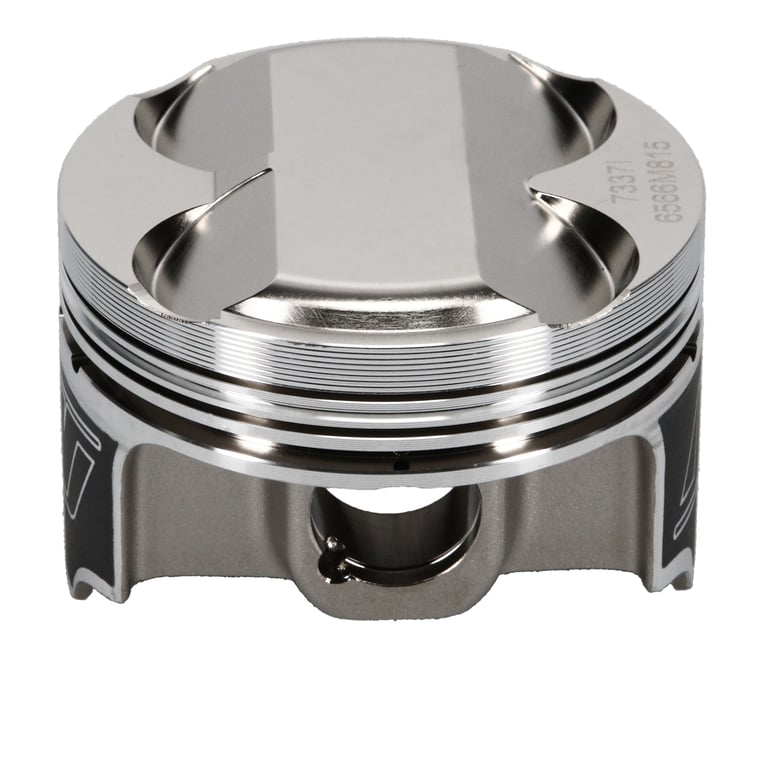 Shop High Quality Honda B Series Piston Set - Wiseco K566M815AP