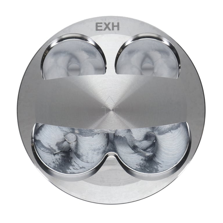 Shop High Quality Kawasaki Engine Piston Kit With 76.00 MM Bore