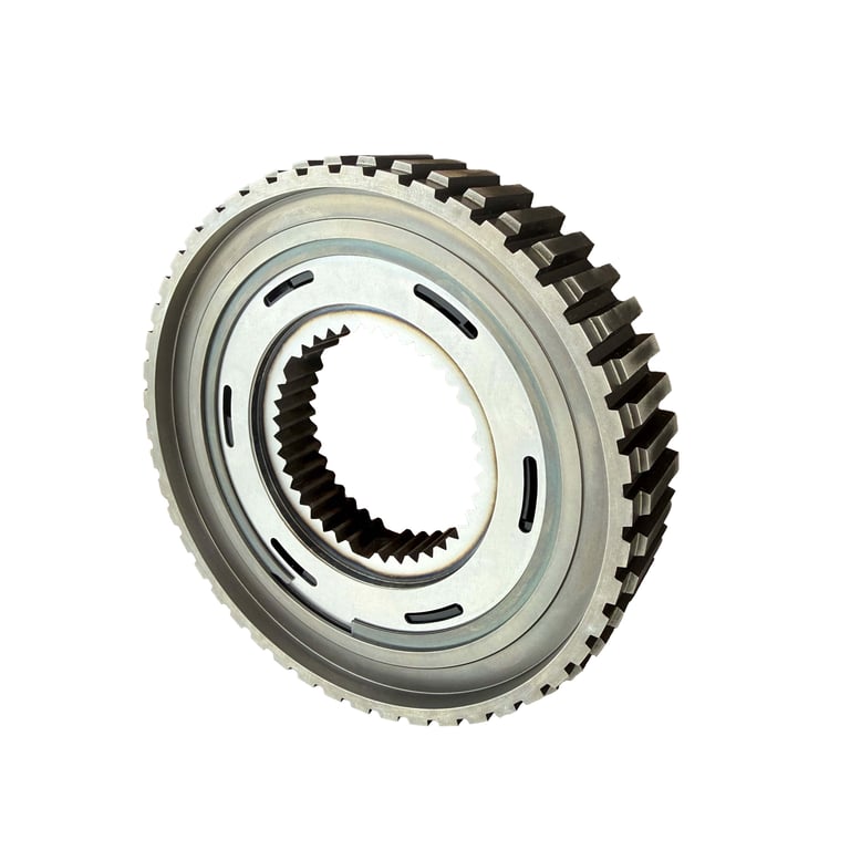 Billet Pro-Mod Low Reverse Roller Clutch / Sprag Assembly - 68RFE
