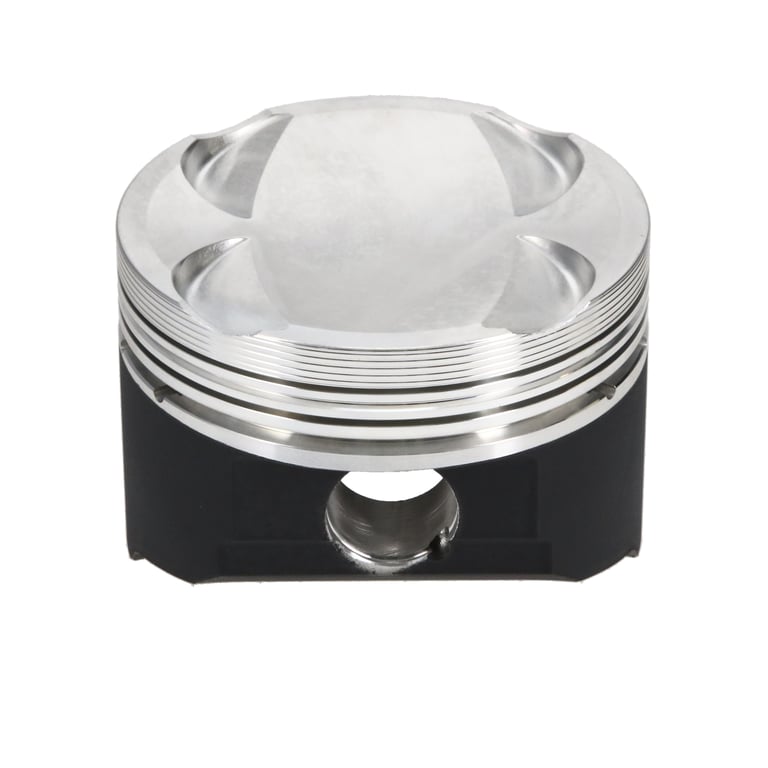 Professional Alfa Romeo AR3055 1.7L Piston Set – 88.00 mm Bore – 35.00 mm CH, -11.00 CC