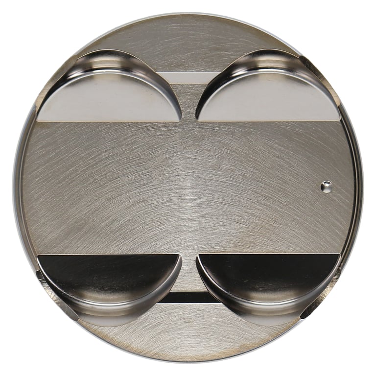 Shop High Quality Mitsubishi 4G63 Piston Set - Wiseco K662M855AP