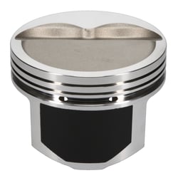 Pro Tru Street Chevy Small Block Piston – 4.060 in. Bore – 1.260 .in CH, -15.00 CC