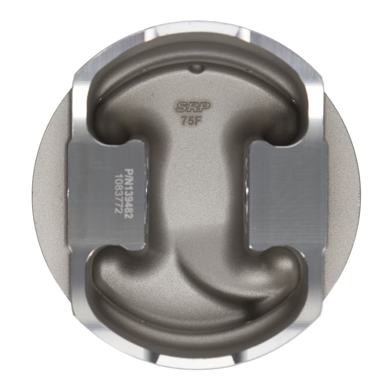 H．K Shop High Quality Chevrolet Big Block Piston Kit - JE Pistons 139482