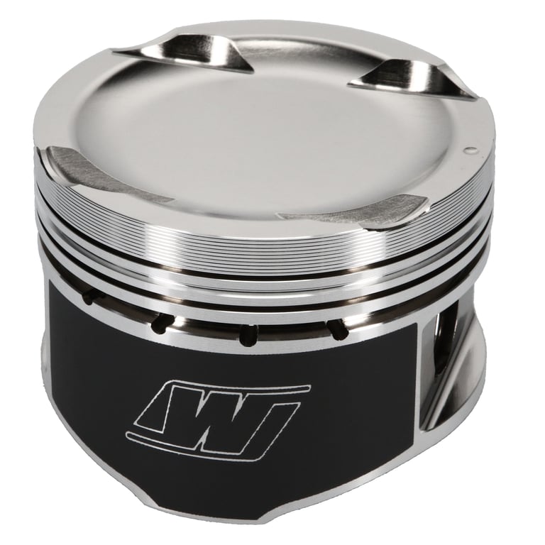 Professional Mitsubishi 4G63 Piston – 85.00 mm Bore – 1.130 .in CH, -21.00 CC