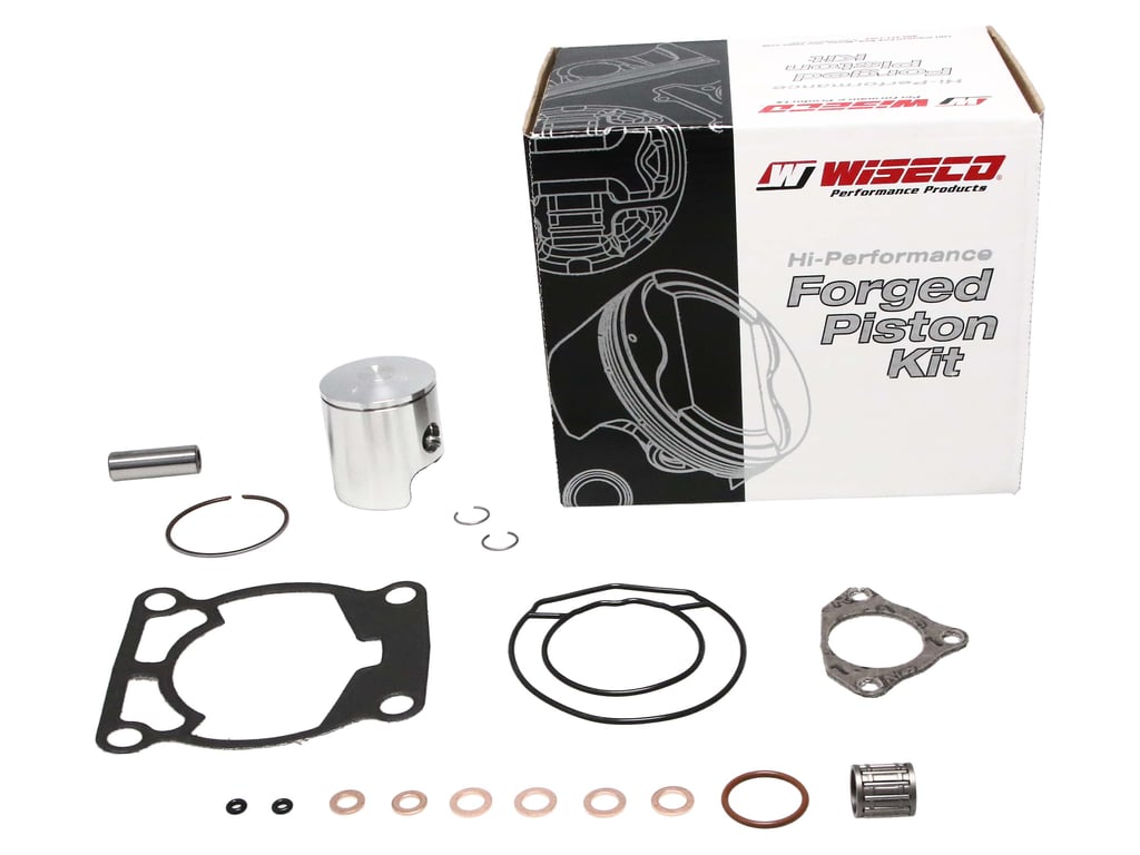 thumbnail image 2 of Shop Pro-Lite Ski-Doo Summit 700 X Top End Kit 2 of 13