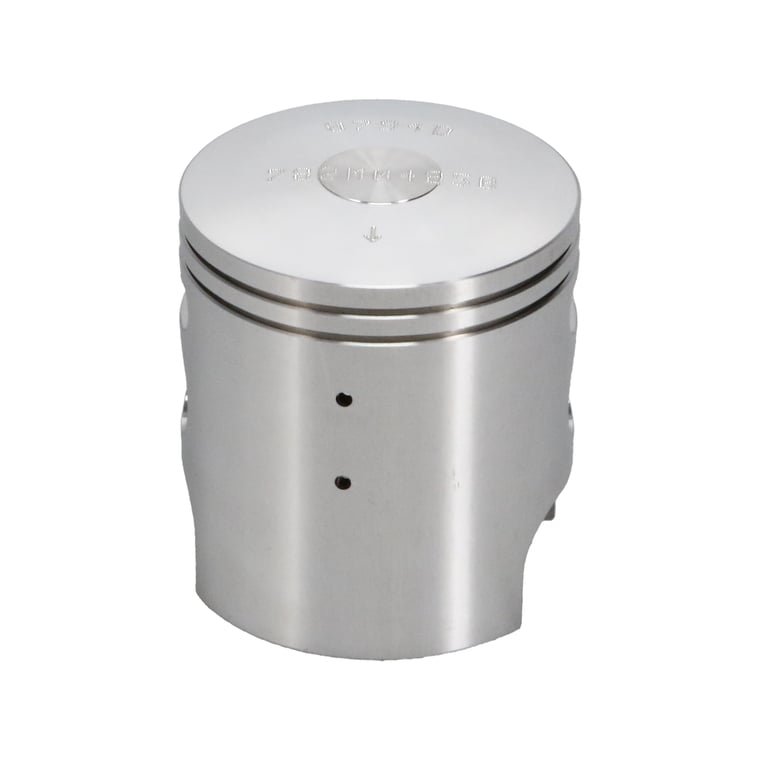 【P7564】Kimgunmo.9 Shop High Quality Kawasaki KX85 Wiseco Piston Kit Piston