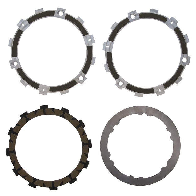 Replacement Clutch Pack - RadiusCX 3.0 - Beta | 751-02122