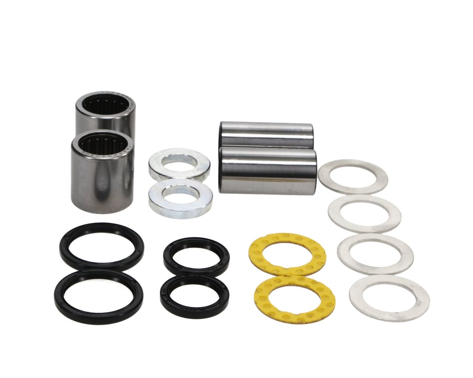 Shop OEM Replacement Swingarm Bearing Kit CRF250R + CRF450R