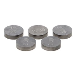 Wiseco Valve Shim Refill Kit – 10.00 mm x 2.30mm (5)