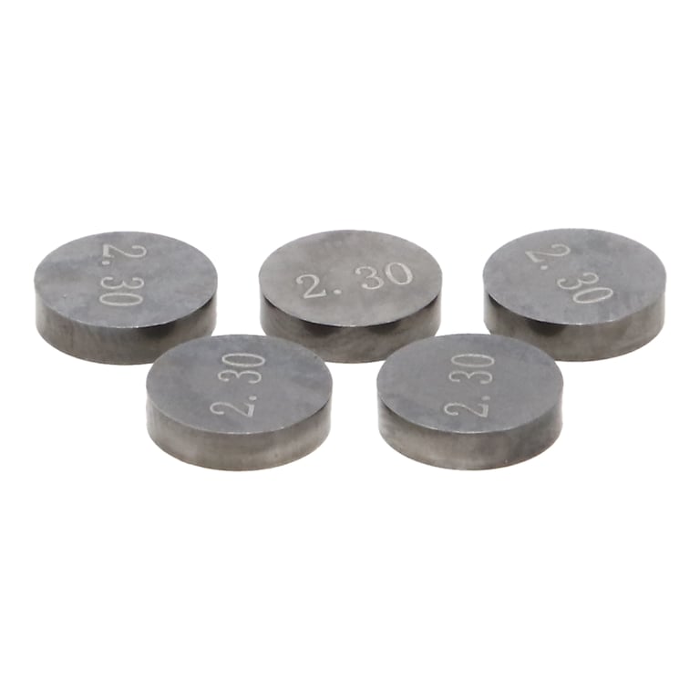 Shop High Quality Wiseco Valve Shim Refill Kit Shims & Shim Kits
