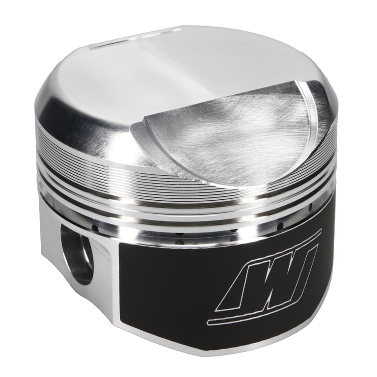 Shop High Quality Chrysler Hemi Piston Set - Wiseco K0143A6