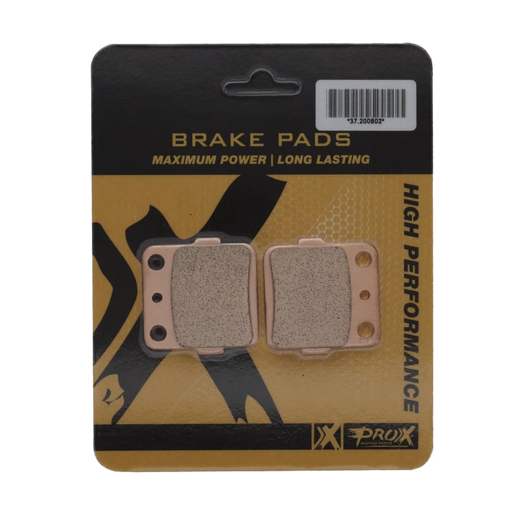 Shop OEM Replacement Brake Pad Set Rear YZ65 YZ80/85
