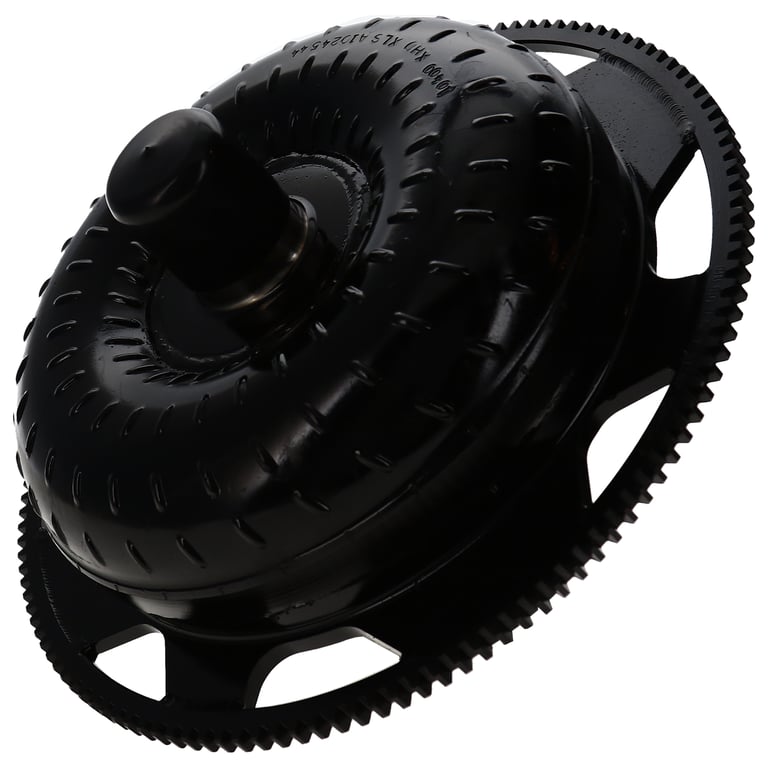 Rページ　ebh Mopar 727 Street/Strip Torque Converter - 2400-2800 Stall - Billet