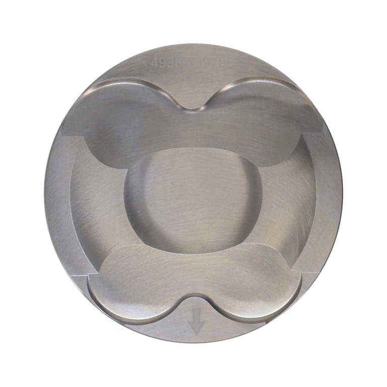 Shop KTM 450 SX-F 450 XC-F 450 SMR Wiseco Piston Kit - 97.00 Mm Bore