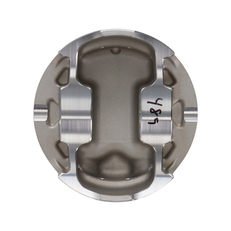 Shop High Quality Chevy LS Piston Set - Wiseco RED0076X85