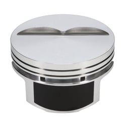 Pro Tru Street Chevy Small Block Piston – 4.125 in. Bore – 1.125 .in CH, -5.00 CC