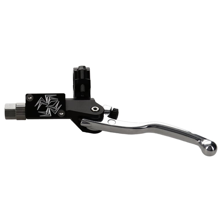 Left Hand Rear Brake Kits (LHRB) | Rekluse.com